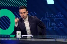 برترین‌ها - کنایه‌ سنگین مجری تلویزیون به درویش و وحید هاشمیان