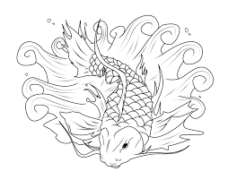 fish coloring pages ile ilgili görsel sonucu
