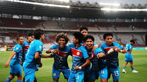 ASEAN United FC - News update