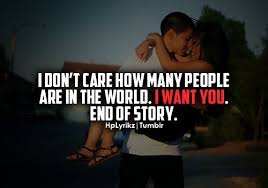 cute quotes tumblr | love swag cute quote quotes relationships ... via Relatably.com