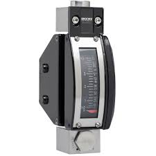 Расходомер с поплавком - MT3750C - Brooks Instrument ...