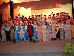 Hasil gambar untuk kata kata perpisahan sekolah