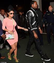 Resultado de imagem para nicki minaj