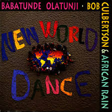 Image result for BABATUNDE OLATUNJI-IMAGES
