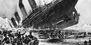 Le gilet de sauvetage d'une survivante du Titanic vendu pour près de 770 000 euros