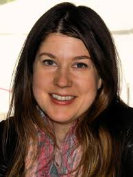 Maureen Johnson