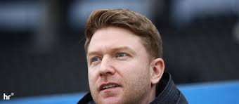 Hessen: Darmstadt 98: Sportdirektor Paul Fernie vor Vertragsverlängerung