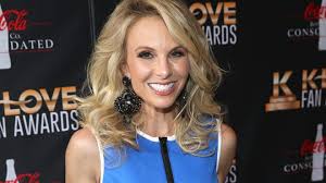 Elisabeth Hasselbeck returns to 'The View' after slamming Joy Behar