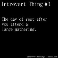 So Me on Pinterest | Introvert, Infj and Intj via Relatably.com