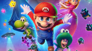 ‘The Super Mario Galaxy Movie’ Streaming Date Nears As Box-Office Run Tops $830 Million