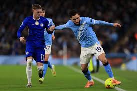 Chelsea vs Man City preview, odds and Sofascore Rating