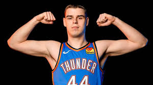 Nikola Topic's miraculous Thunder return could come sooner than you might think