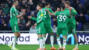 Cómo ver el partido de hoy entre Newcastle y Tottenham de la Premier League: transmisión en vivo, canal de TV y hora de inicio