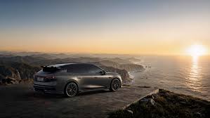 lynk co 07 gt