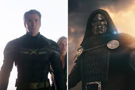 Avengers Endgame Encore characters connected to Avengers Doomsday