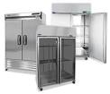 Cabinets for commercial refrigeration applications Carrier