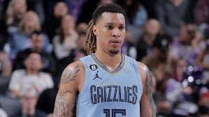 Conmoción en la NBA: Falleció Brandon Clarke, jugador de Memphis Grizzlies