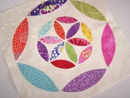 Résultat de recherche d'images pour "joseph's coat quilt pattern"