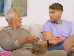 Martin Kemp Recounts Royal Visit and DJ Set Surprises