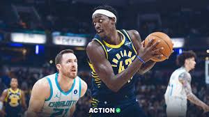 Detroit Pistons vs Indiana Pacers Prediction, Pick, Odds -- 11/24