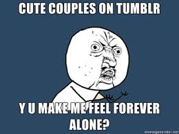 Cute couples on tumblr funny cute couples memes tumblr meme funny ... via Relatably.com