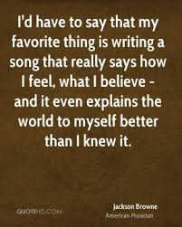 Jackson Browne Quotes | QuoteHD via Relatably.com