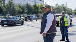 Habilitan plataforma de infracciones para foráneos