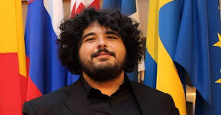 Trend Google: matteo di franca