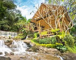 Gambar Rumah Makan Gurih 7 Bogor
