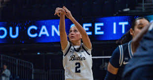 Beyond the box score: Wypych’s 21 points leads Butler past DePaul