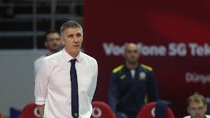 Fenerbahçe Spor Kulübü - News update