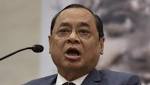 CBI: Ranjan Gogoi angry today