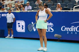 Sabalenka Shocked by Rybakina in Cincinnati Open Quarterfinals