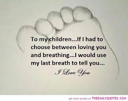 love my kids quotes and sayings | my-children-poem-parents-quote ... via Relatably.com