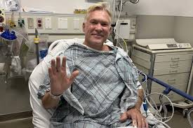 Sam Champion Undergoes Heart Procedure: Health Update