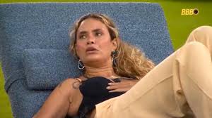Sarah critica jogo de Babu no BBB 20: 'Ivy nunca esteve errada'