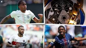 ESPN Brasil - News update