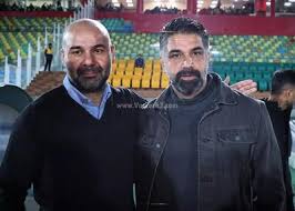 پیروز و آرزوی موفقیت سهراب بجز در این بازی!