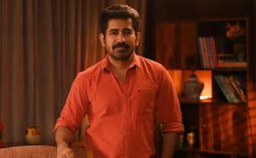 Vijay Antony: The Multifaceted Talent in Tamil Cinema