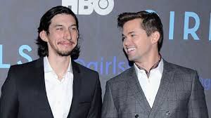 Andrew Rannells Reacts to Lena Dunham Memoir, Jokes About Adam Driver Romance Rumors