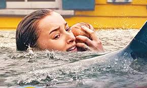 ‘Thrash’ review: A storm of missed opportunities and shallow thrills