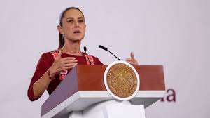 Embajadores no deben intervenir en asuntos nacionales:Sheinbaum