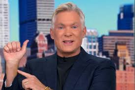 Sam Champion Returns to 'GMA' 2 Days After Life-Saving Heart Procedure