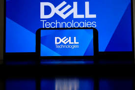 Dell Stock Leads the S&P 500 Today. Next Week’s Earnings Could Send It Higher.
