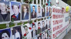 Image result for te pagjeturit e kosoves