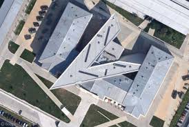 Image result for weird museum buildings