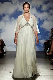 Resultado de imagem para novos modelos de plus size para noivas