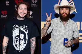 Post Malone's Weight Loss Journey: Health, Diet, and Transformation