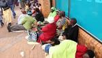 Local Limpopo Municipalities face 'total