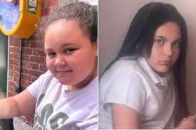 Police Launch Urgent Search for Two Missing Schoolgirls Aged 11 and 12